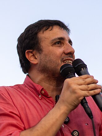 Foto de Renan Santos